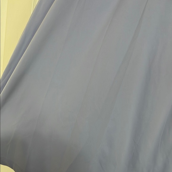 Lavender Racerback Tennis Dress - Picture 4 of 8